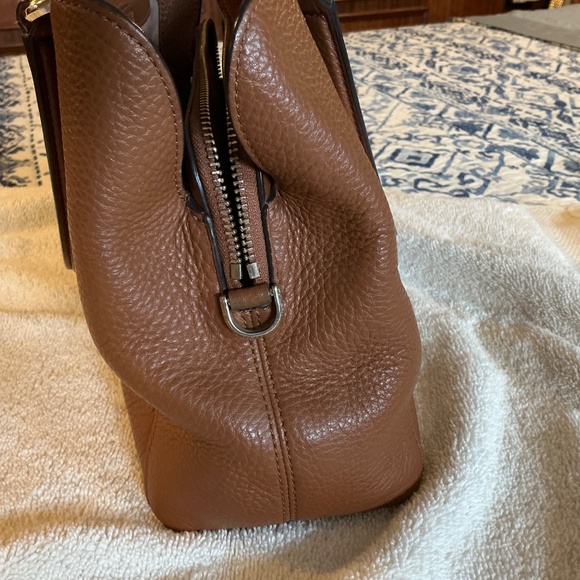 Kate Spade Jackson Triple Compartment Tote or Crossbody - Picture 12 of 13